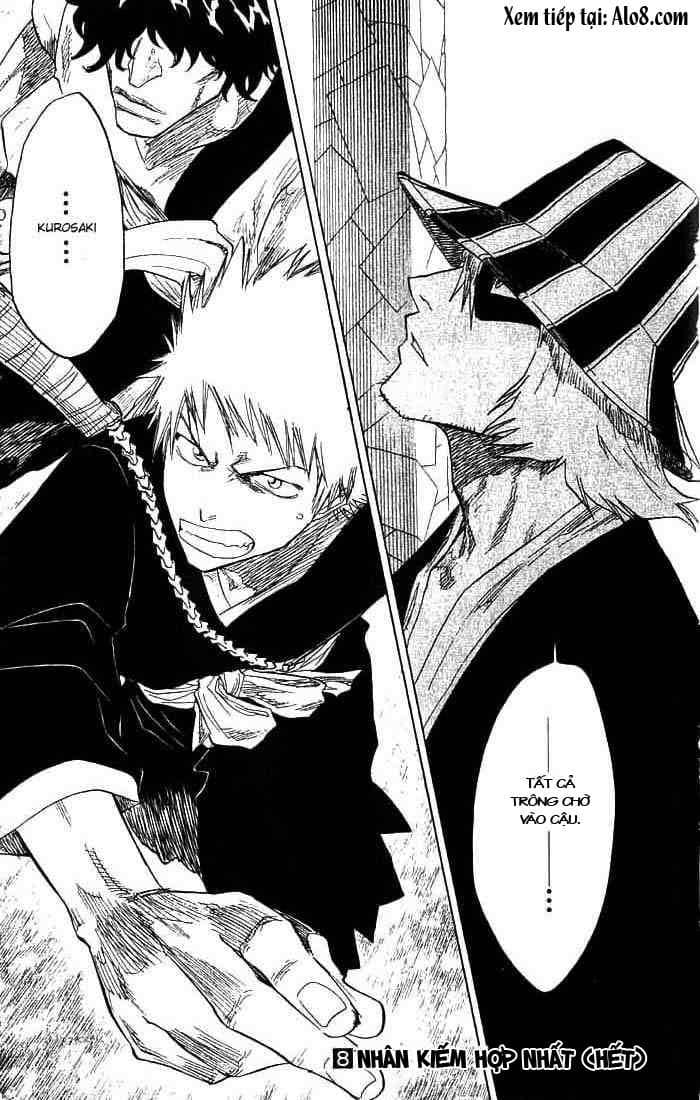 Thần Chết Ichigo - Chương 70 - ảnh 17
