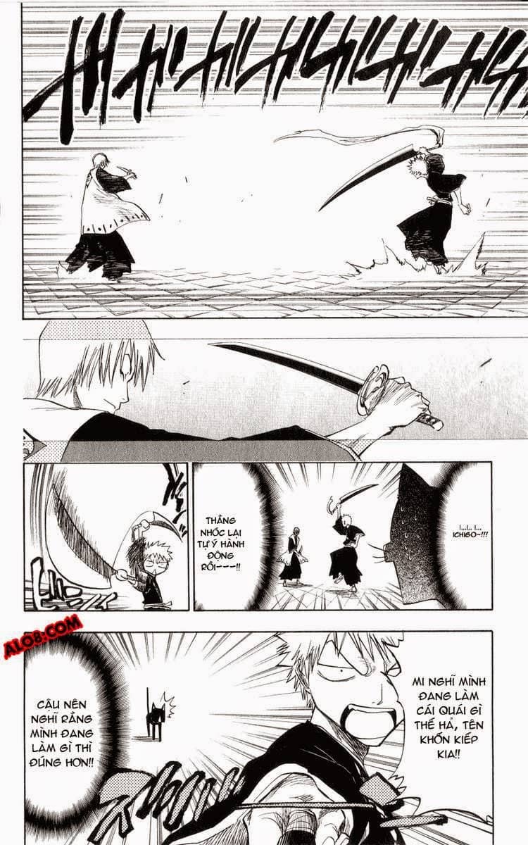 Thần Chết Ichigo - Chương 75 - ảnh 10