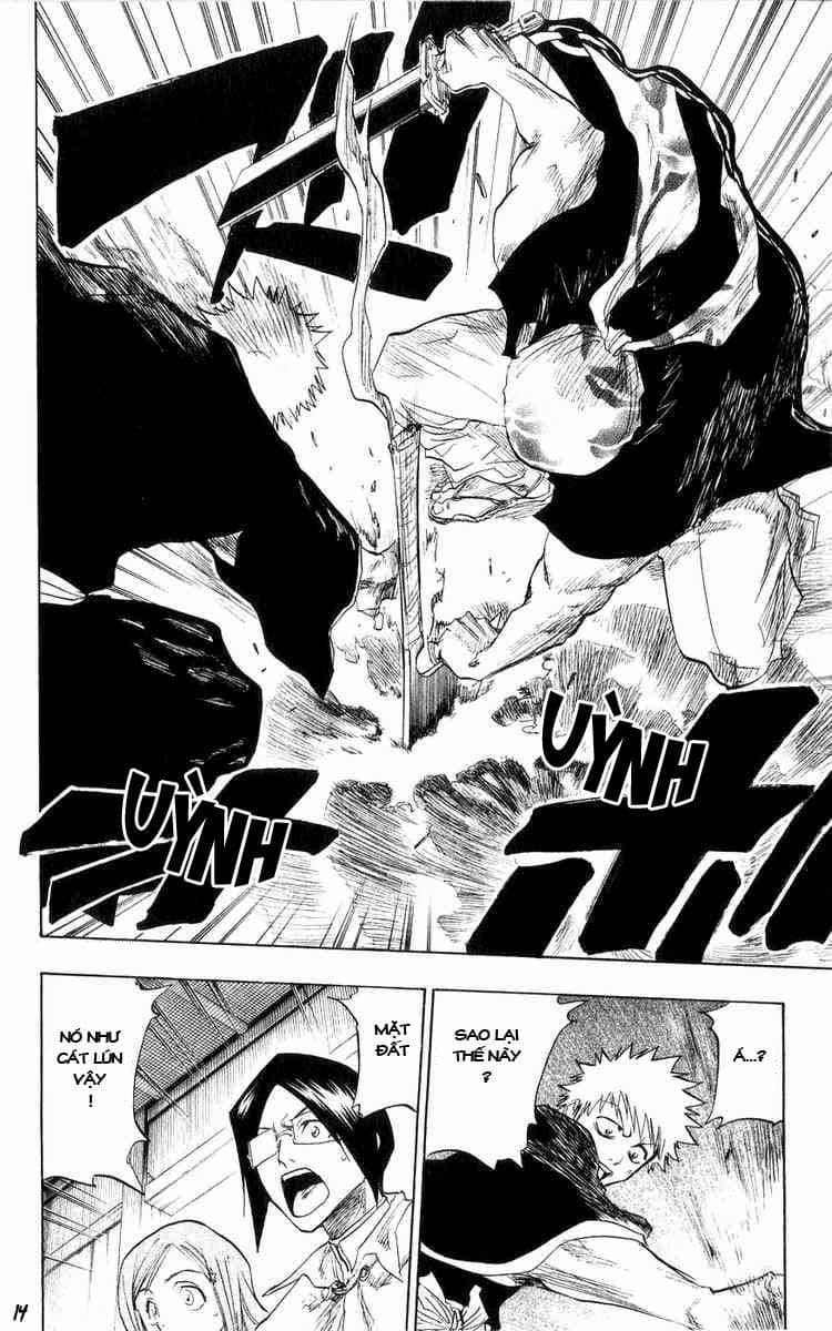 Thần Chết Ichigo - Chương 77 - ảnh 14