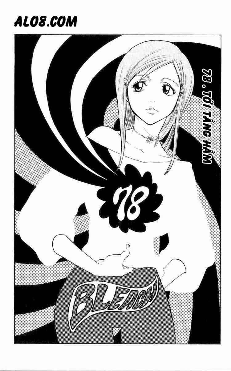 Thần Chết Ichigo - Chương 78 - ảnh 5