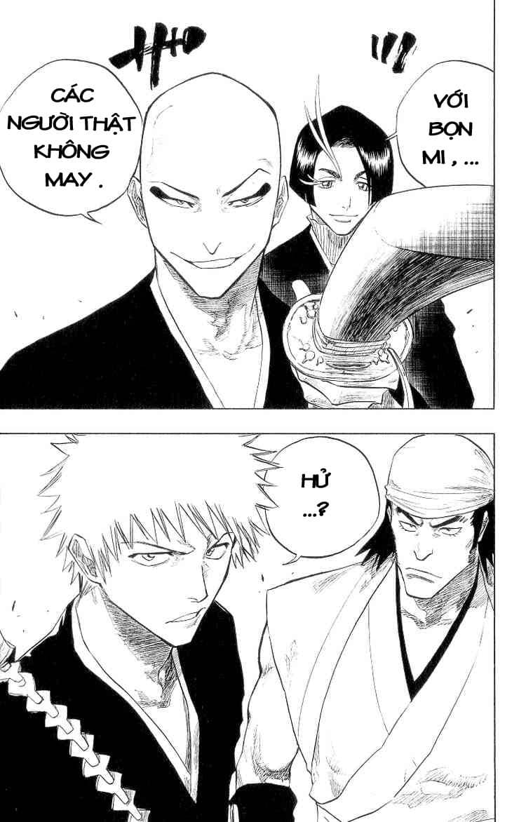 Thần Chết Ichigo - Chương 85 - ảnh 20