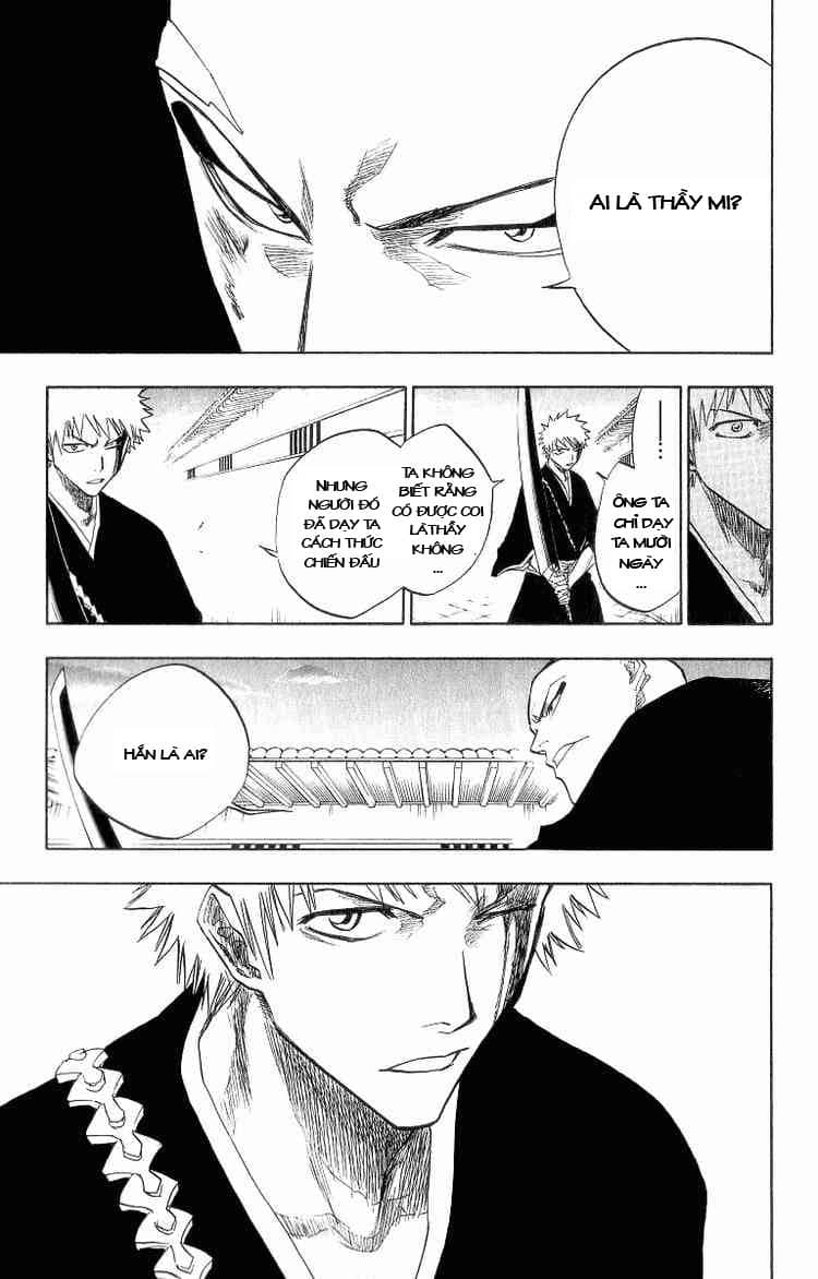 Thần Chết Ichigo - Chương 87 - ảnh 11