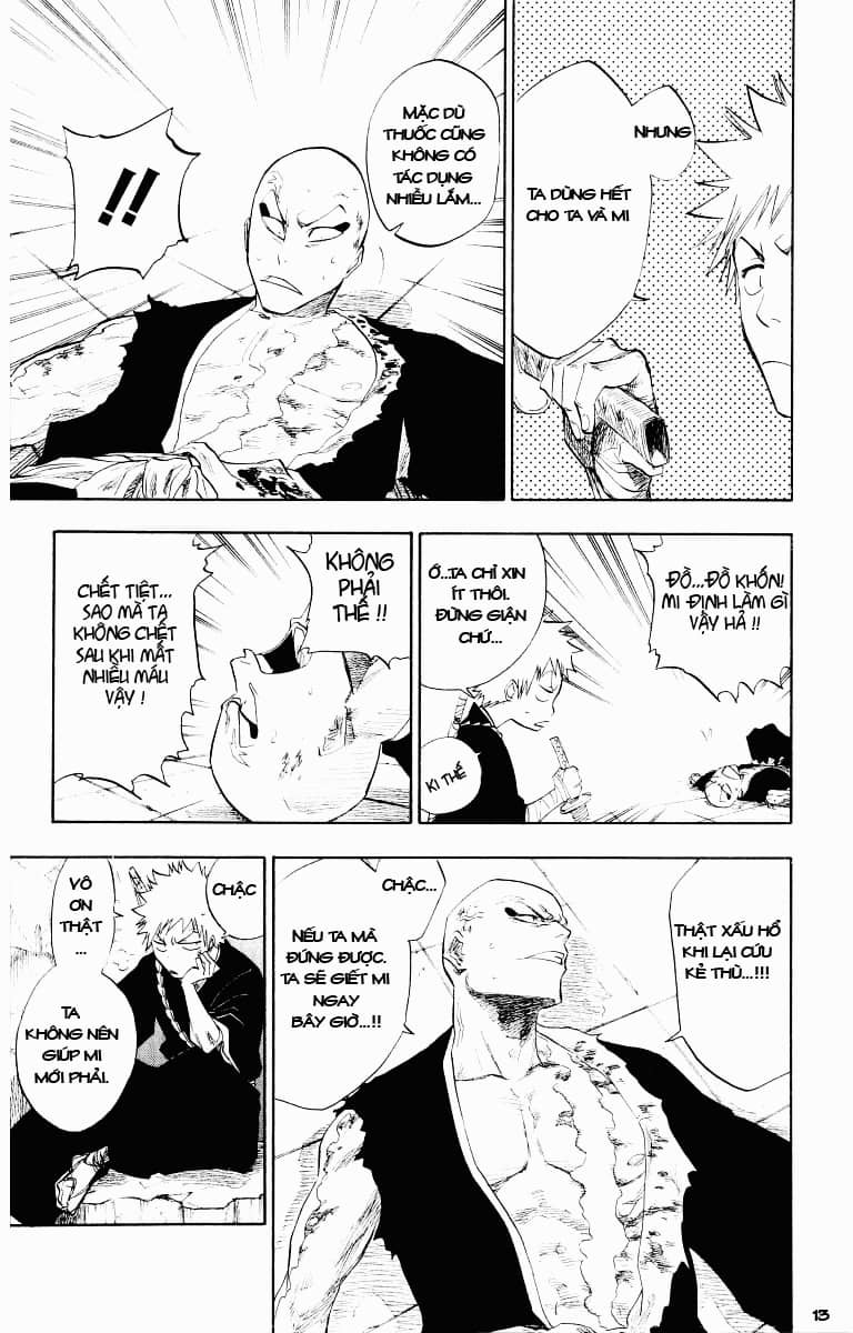 Thần Chết Ichigo - Chương 89 - ảnh 14