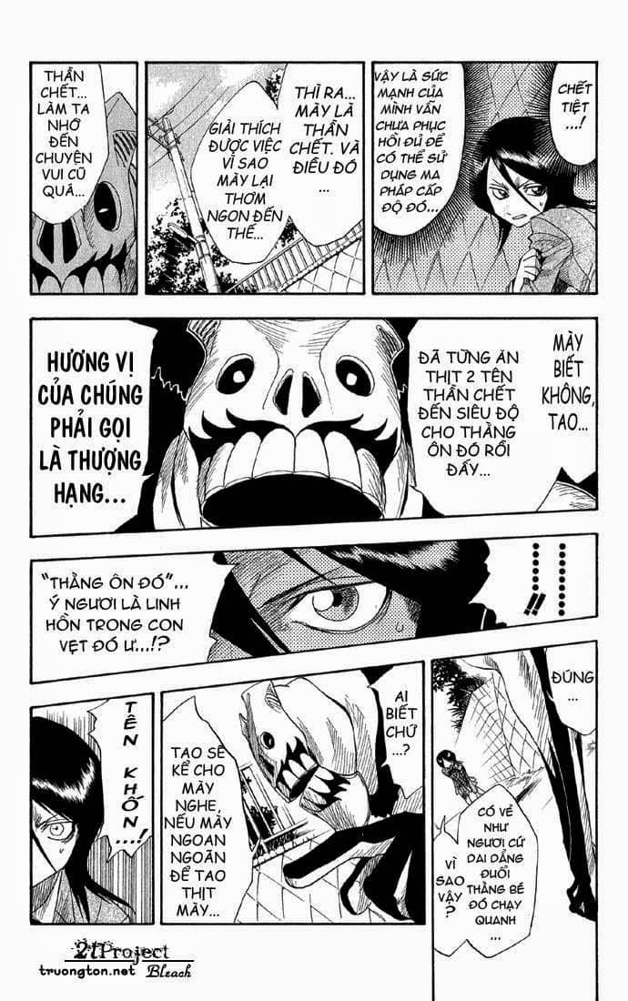 Thần Chết Ichigo - Chương 9 - ảnh 12