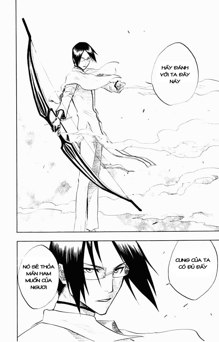 Thần Chết Ichigo - Chương 91 - ảnh 15