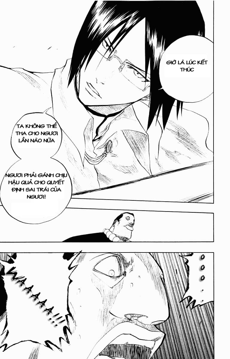 Thần Chết Ichigo - Chương 92 - ảnh 7