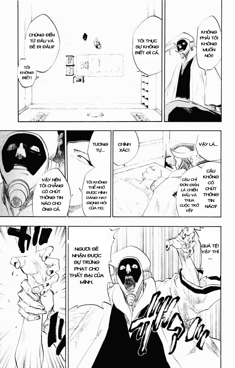 Thần Chết Ichigo - Chương 93 - ảnh 10