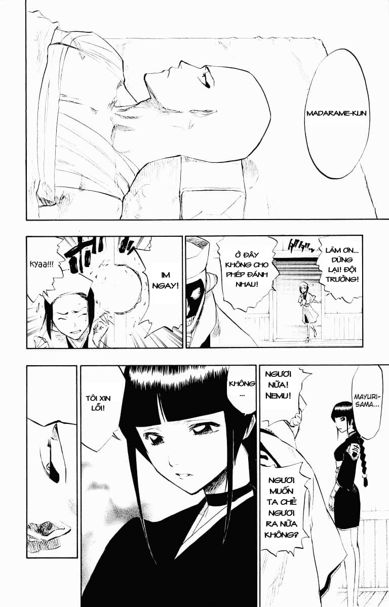Thần Chết Ichigo - Chương 93 - ảnh 9
