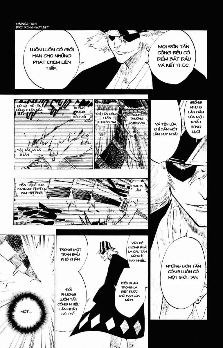 Thần Chết Ichigo - Chương 96 - ảnh 15