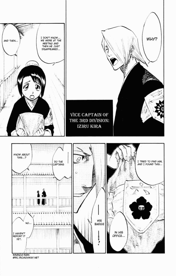 Thần Chết Ichigo - Chương 96 - ảnh 9