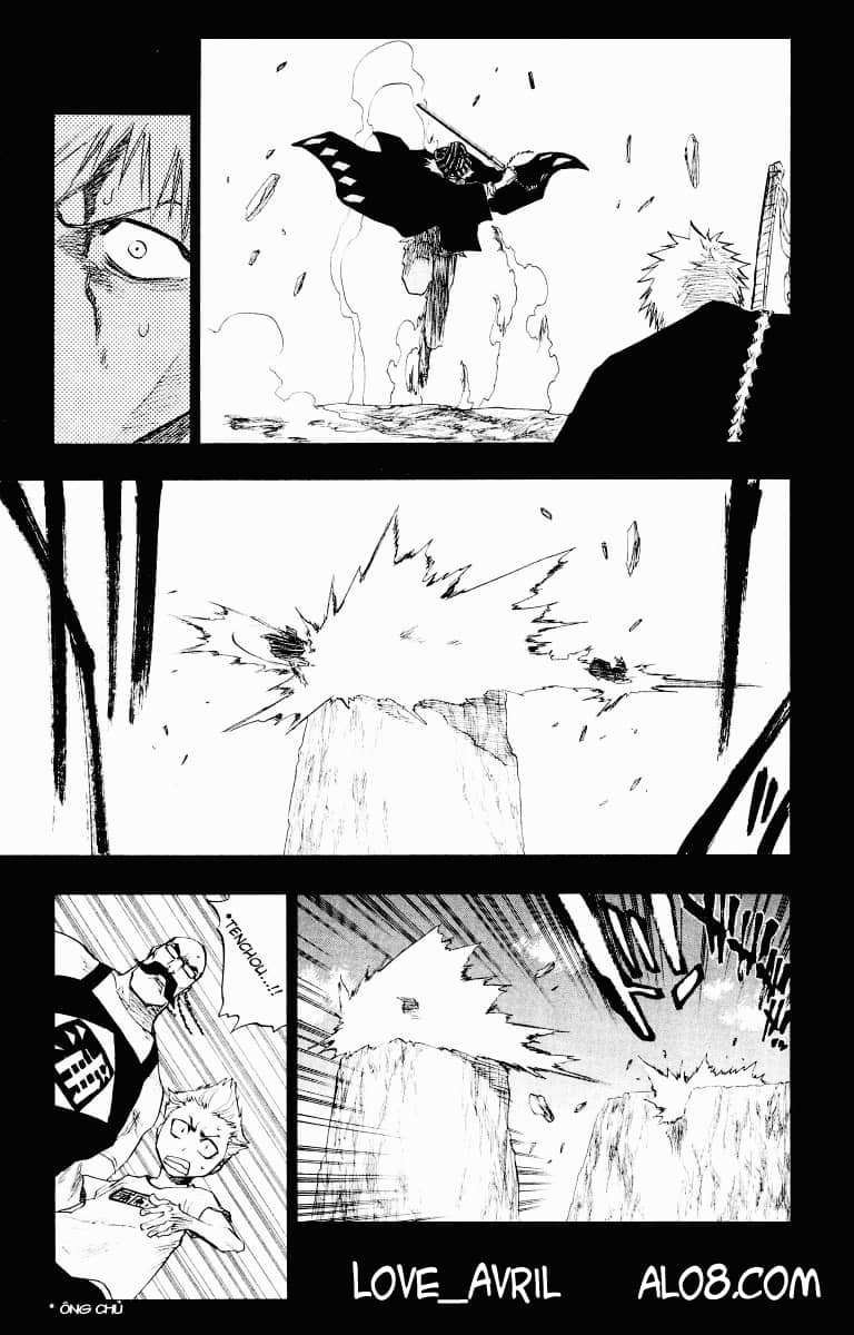 Thần Chết Ichigo - Chương 97 - ảnh 11