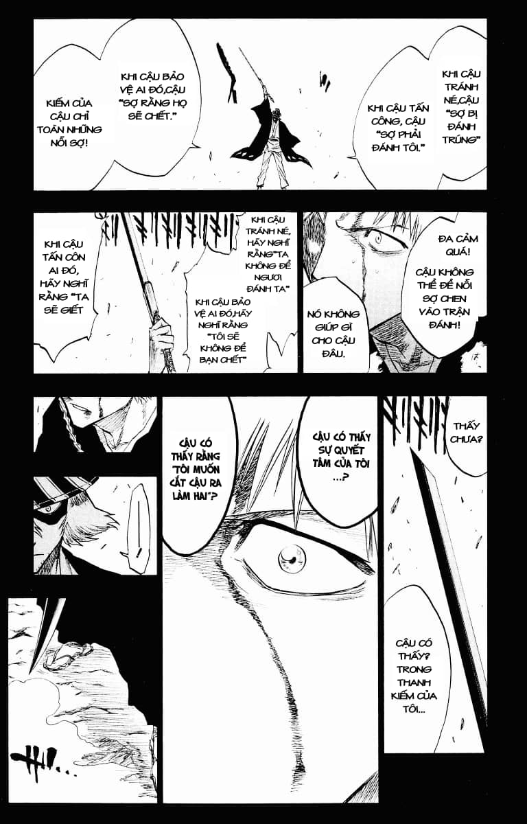 Thần Chết Ichigo - Chương 97 - ảnh 13