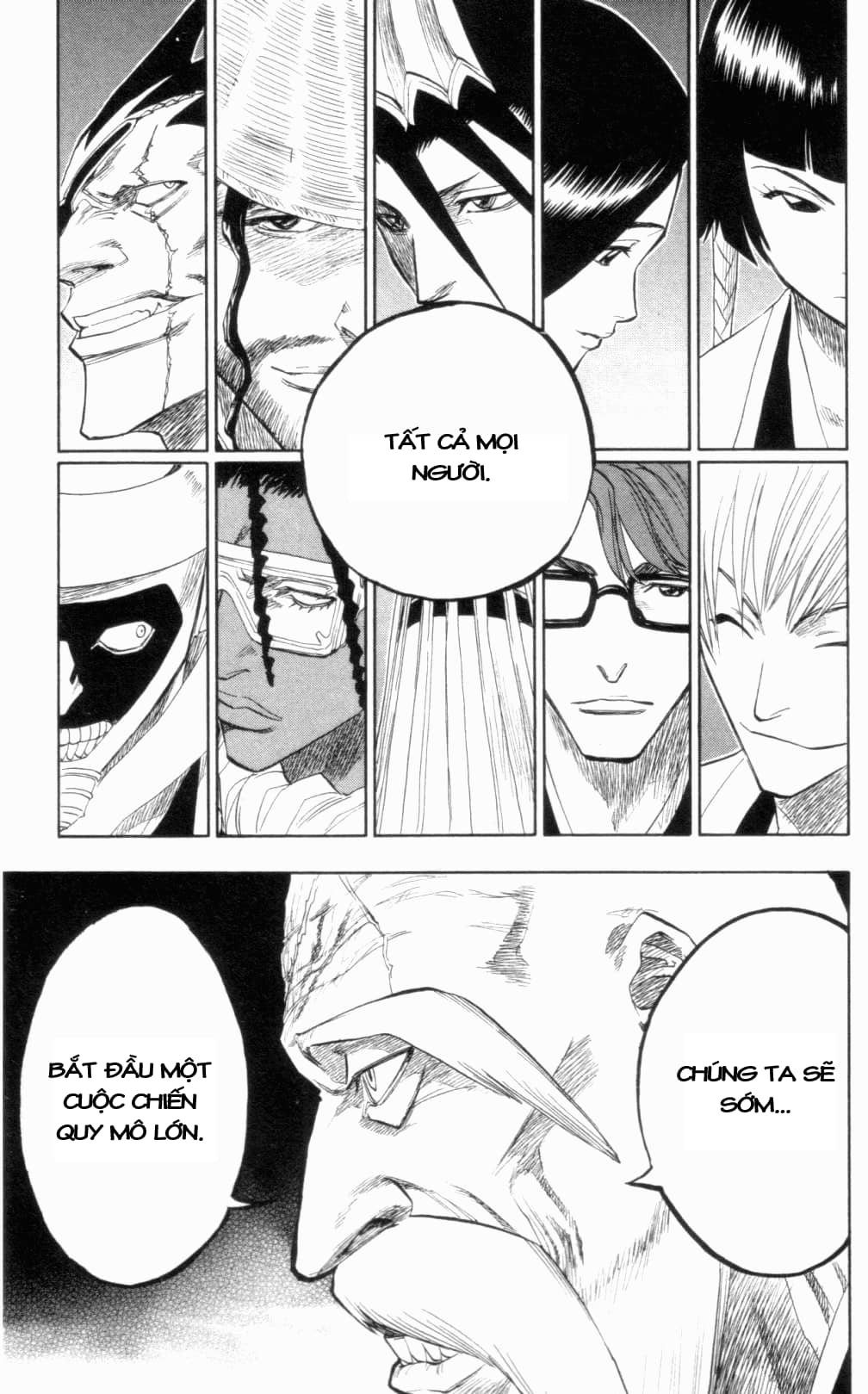 Thần Chết Ichigo - Chương 99 - ảnh 19