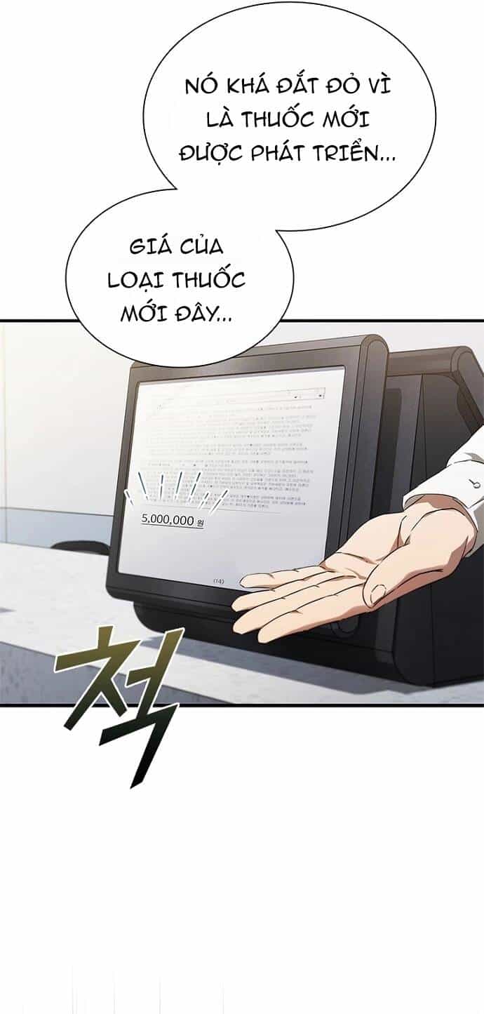 Thần Chết Part-Time - Chương 1 - ảnh 12