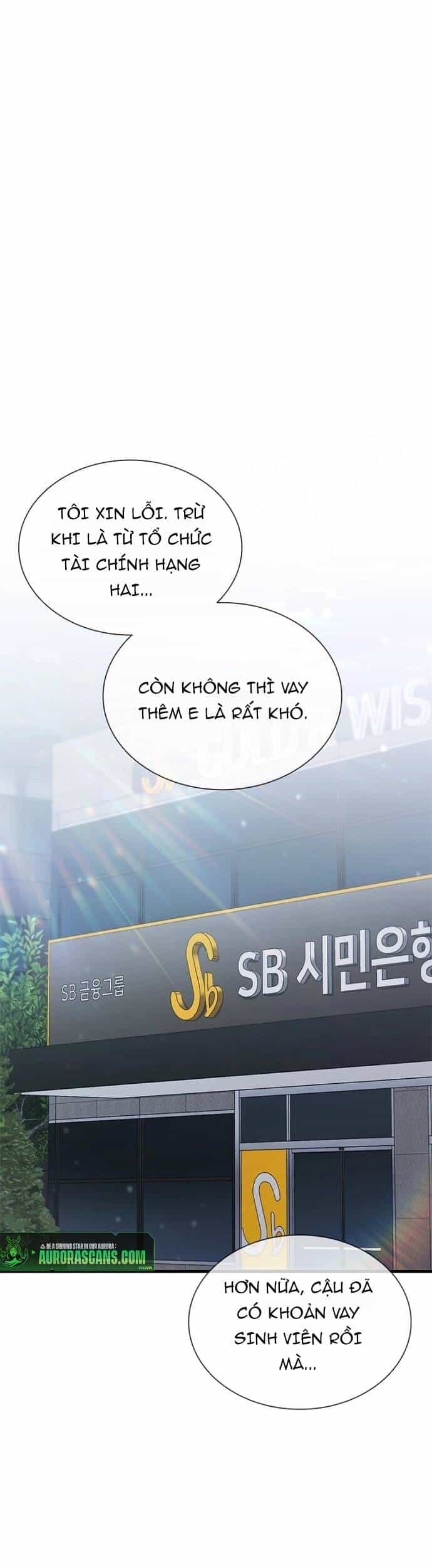 Thần Chết Part-Time - Chương 1 - ảnh 21