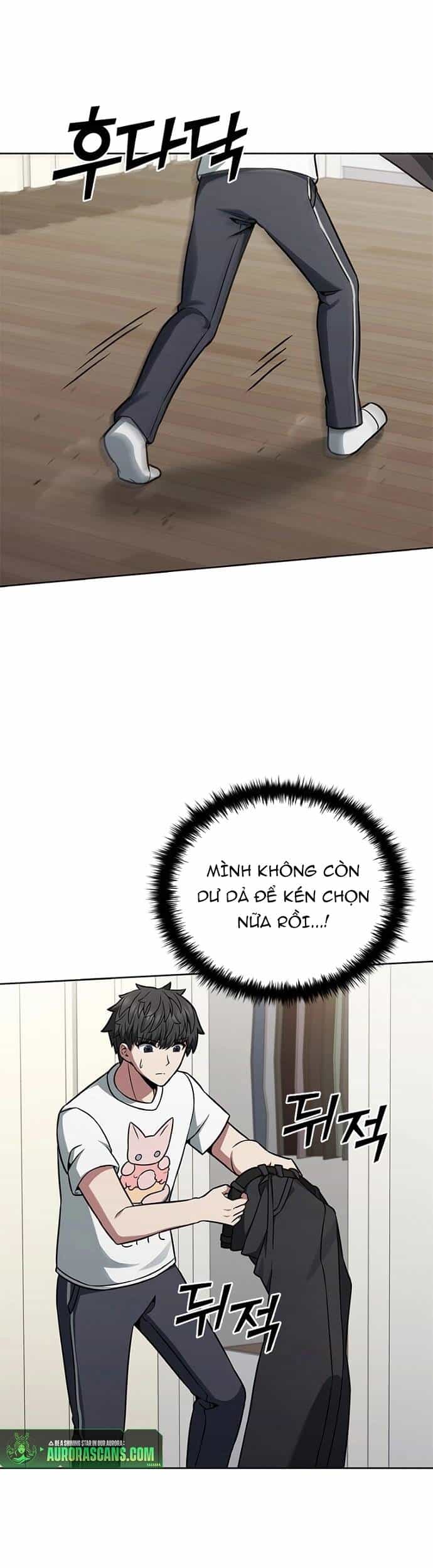Thần Chết Part-Time - Chương 1 - ảnh 39