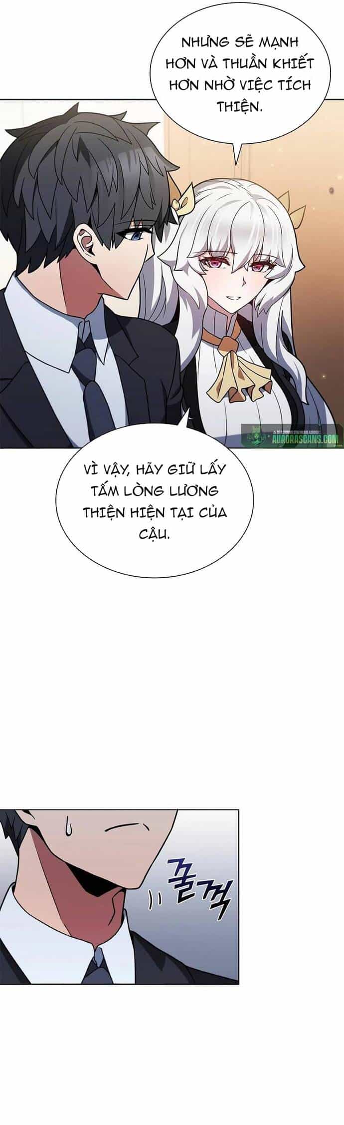 Thần Chết Part-Time - Chương 10 - ảnh 32