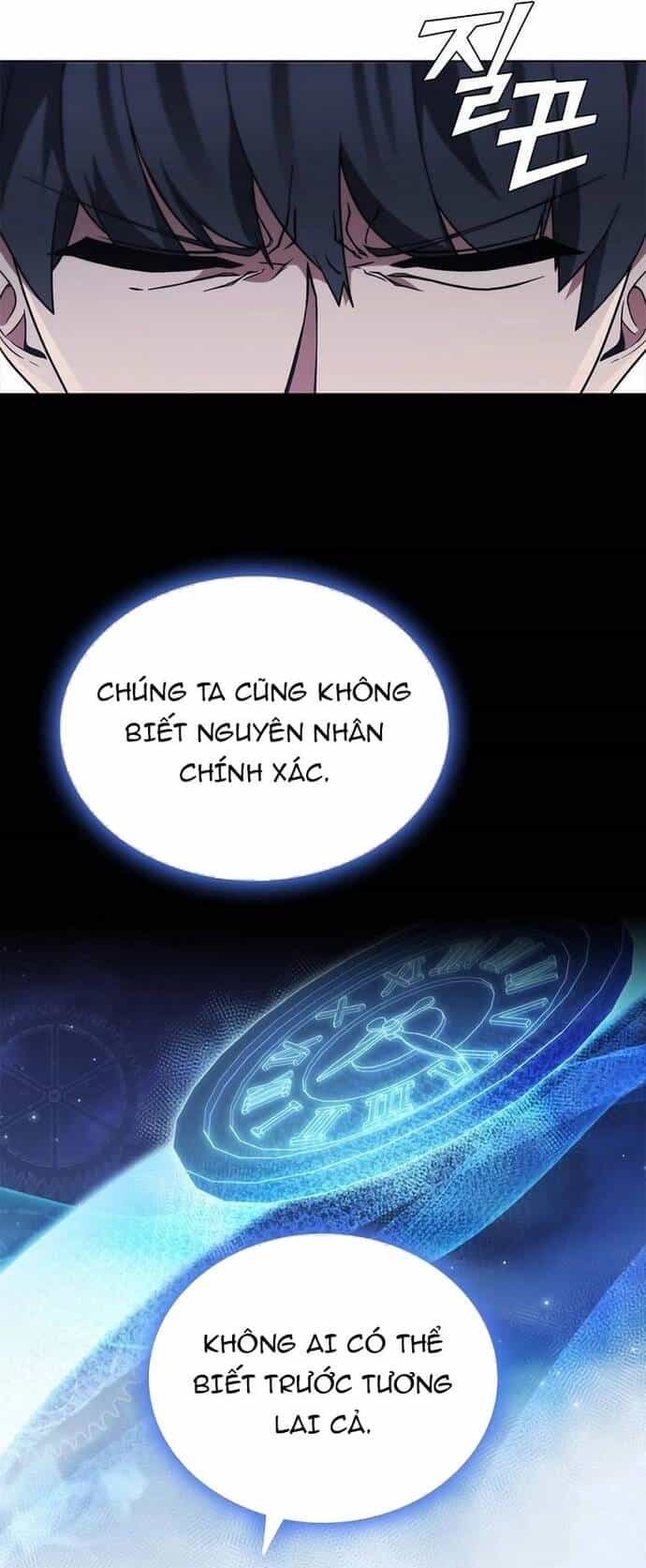 Thần Chết Part-Time - Chương 10 - ảnh 7