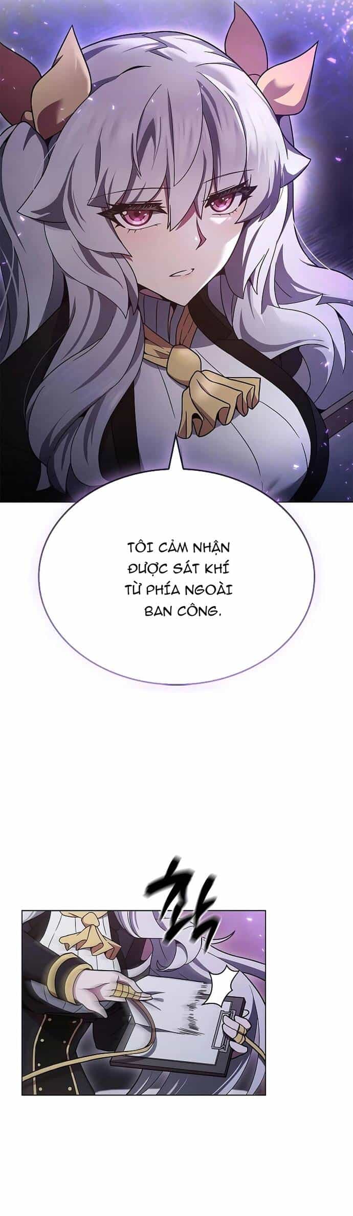 Thần Chết Part-Time - Chương 11 - ảnh 32