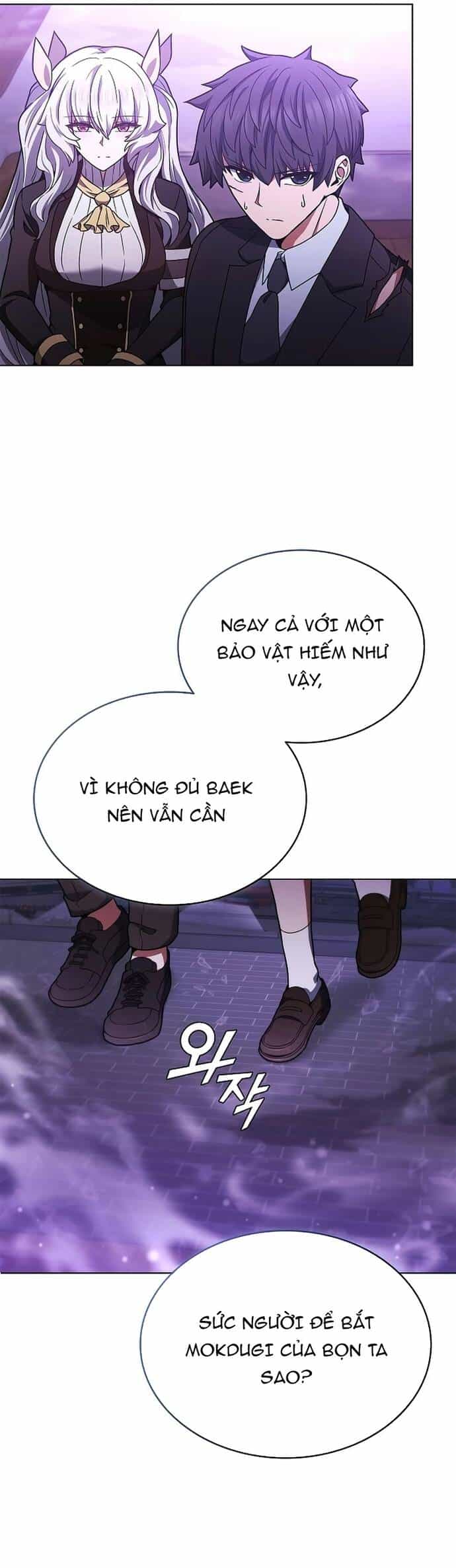 Thần Chết Part-Time - Chương 11 - ảnh 52