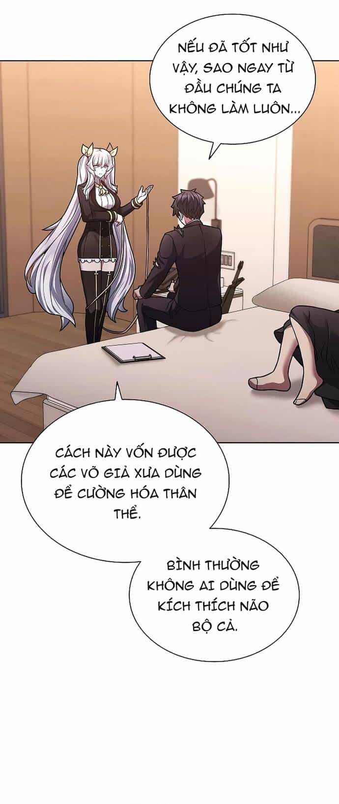 Thần Chết Part-Time - Chương 12 - ảnh 22