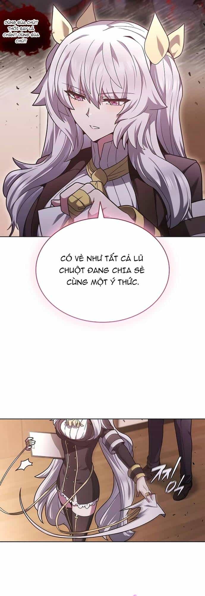 Thần Chết Part-Time - Chương 12 - ảnh 8
