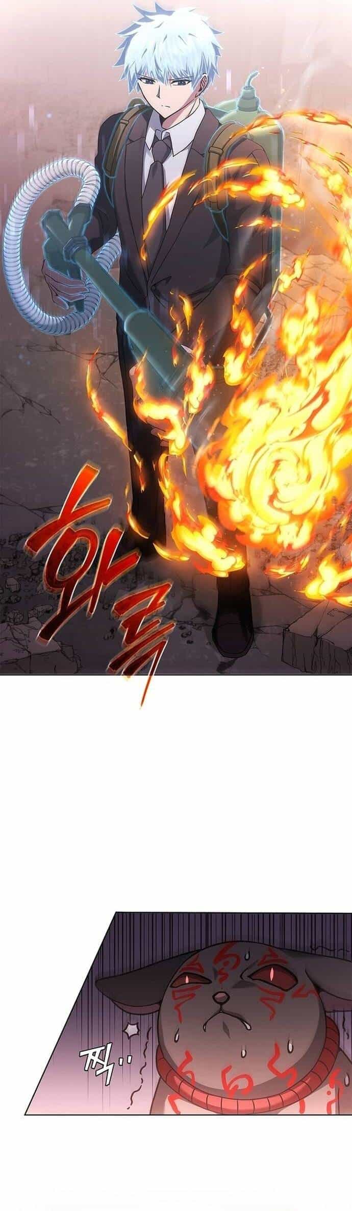 Thần Chết Part-Time - Chương 13 - ảnh 37
