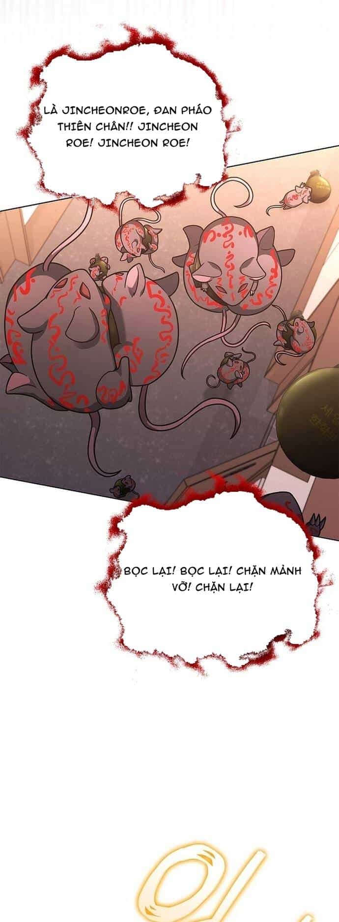 Thần Chết Part-Time - Chương 13 - ảnh 5
