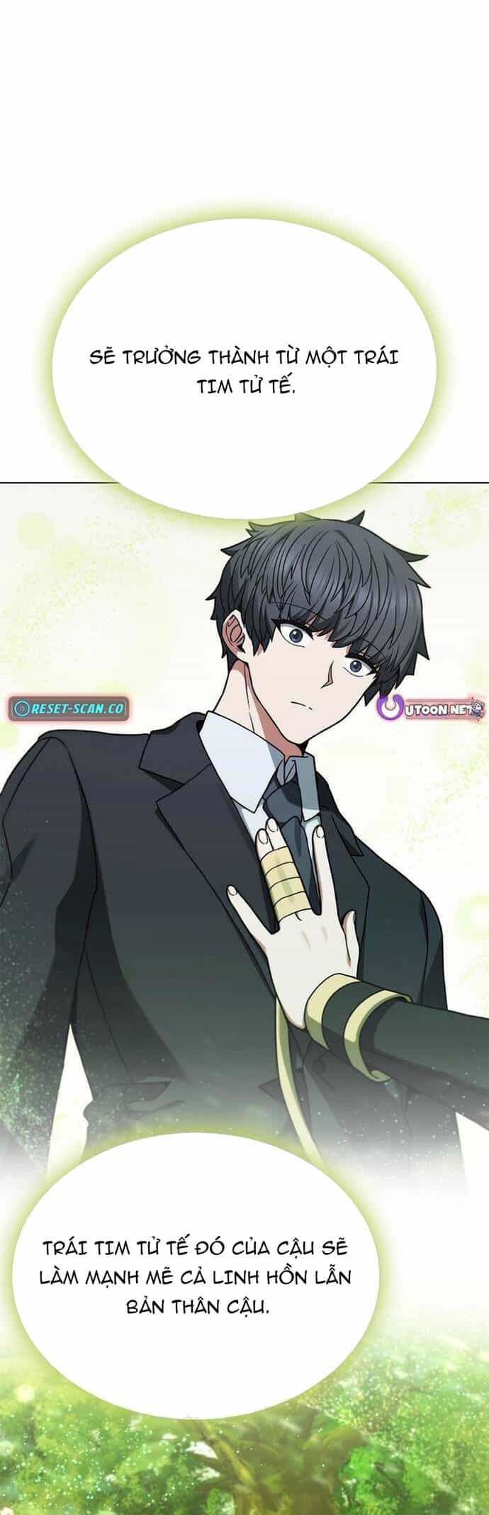 Thần Chết Part-Time - Chương 14 - ảnh 67
