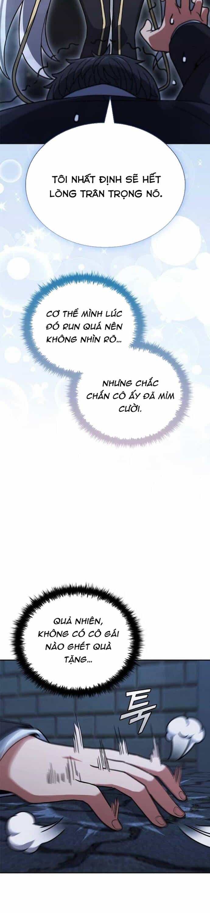 Thần Chết Part-Time - Chương 16 - ảnh 22