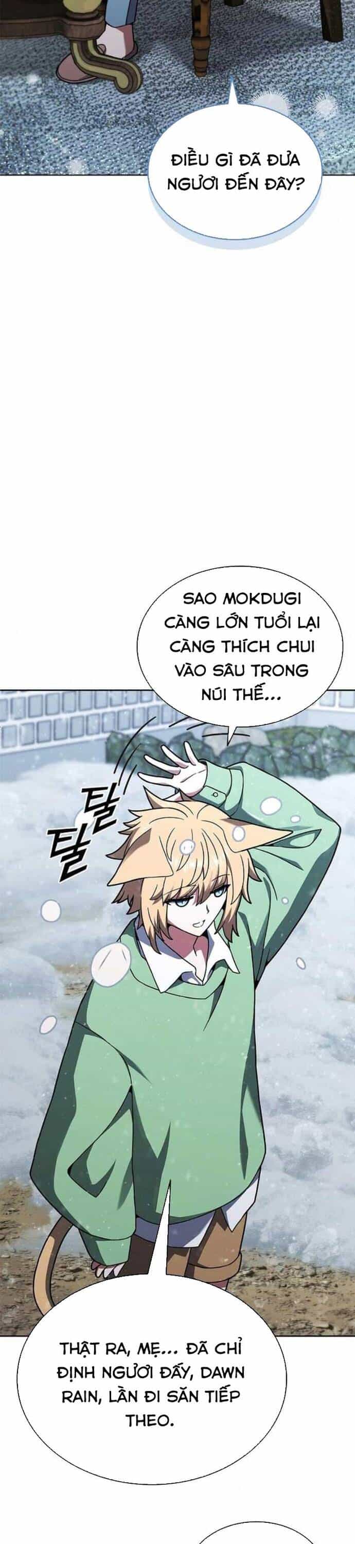 Thần Chết Part-Time - Chương 16 - ảnh 44