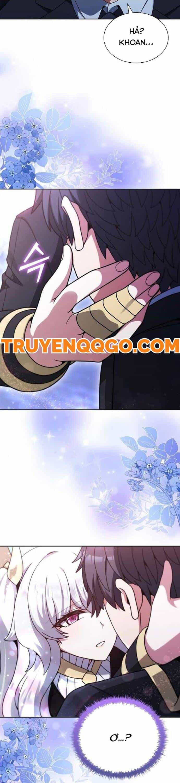 Thần Chết Part-Time - Chương 16 - ảnh 8