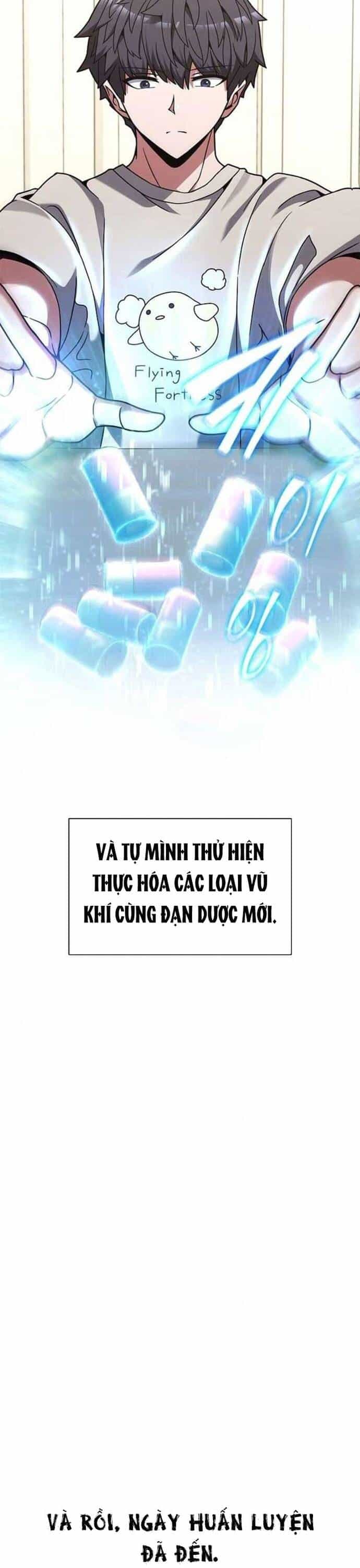 Thần Chết Part-Time - Chương 17 - ảnh 21