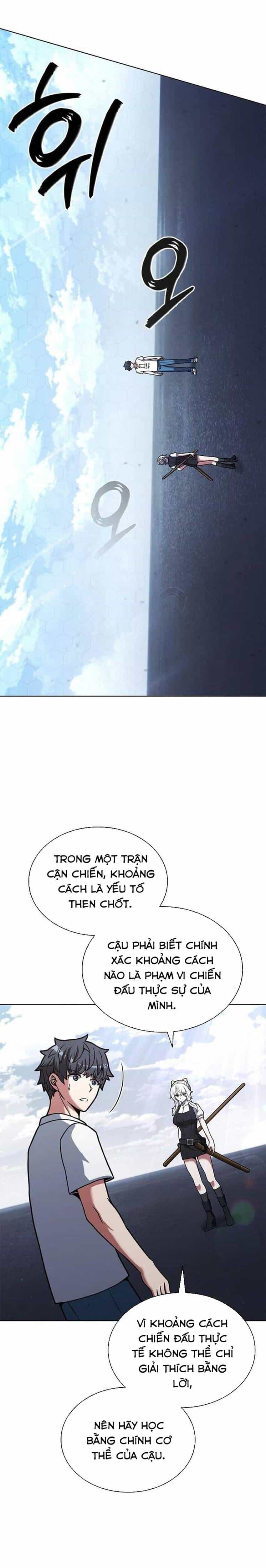 Thần Chết Part-Time - Chương 18 - ảnh 18