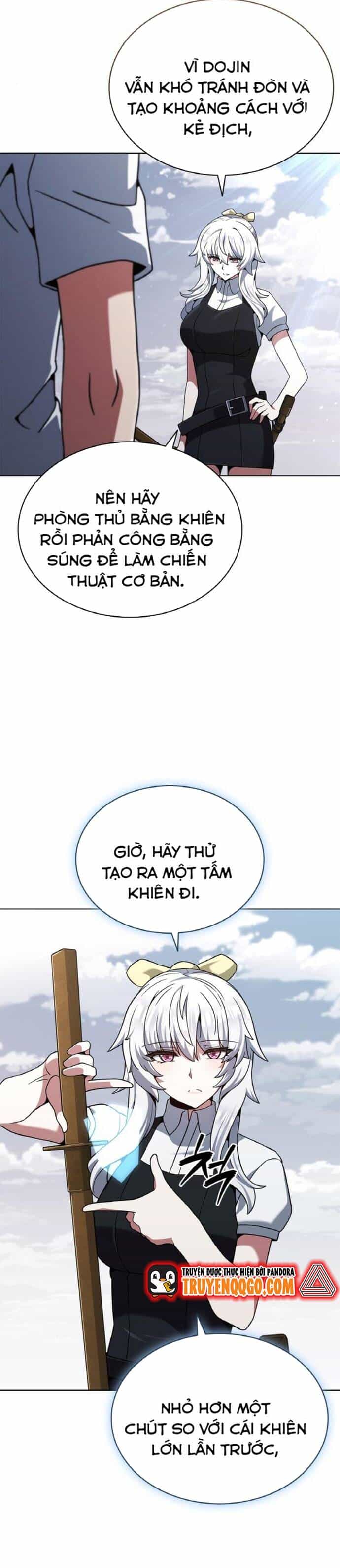 Thần Chết Part-Time - Chương 19 - ảnh 12