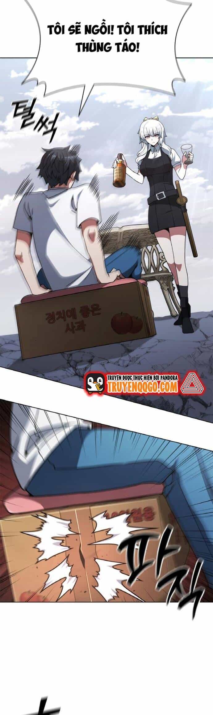 Thần Chết Part-Time - Chương 19 - ảnh 32
