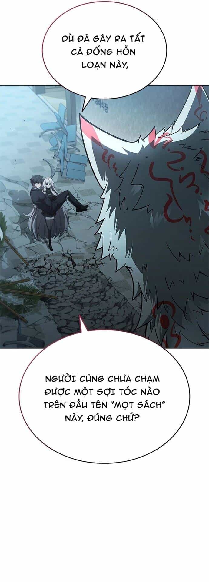 Thần Chết Part-Time - Chương 2 - ảnh 28