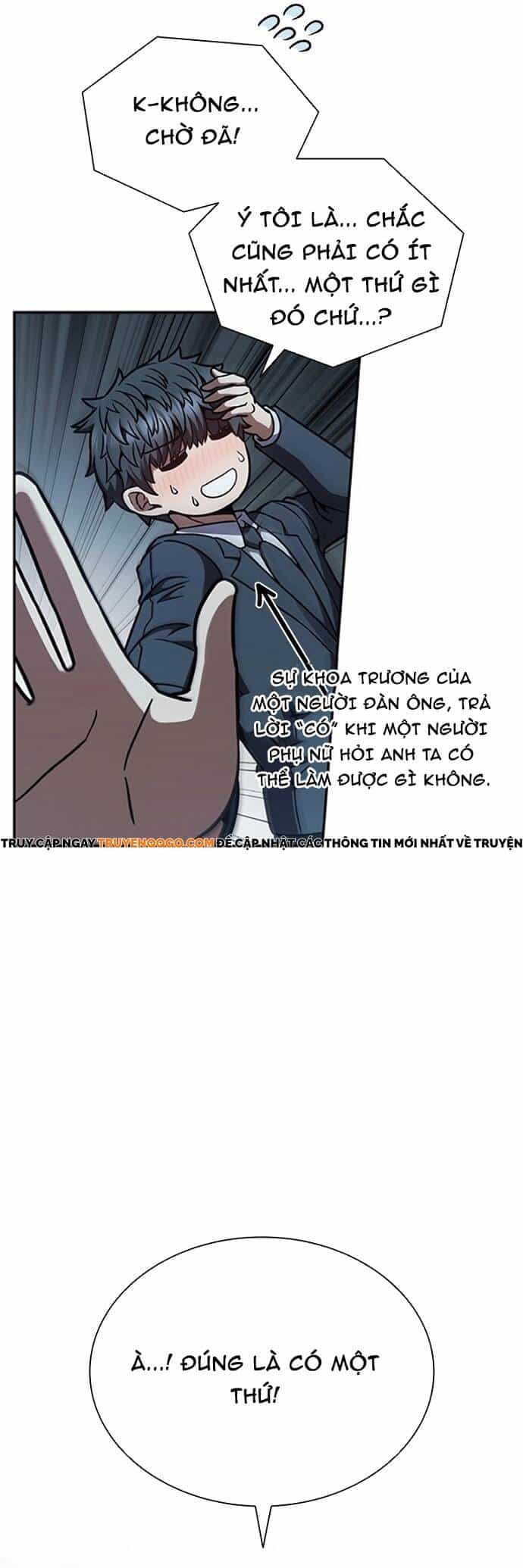 Thần Chết Part-Time - Chương 2 - ảnh 42