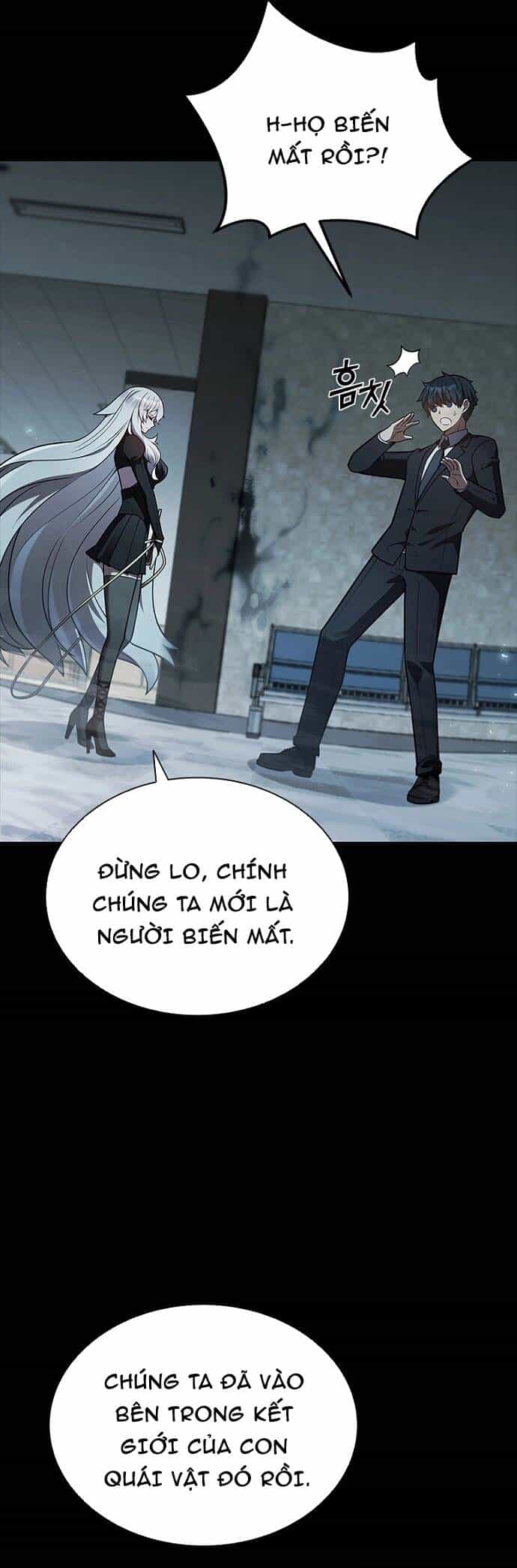 Thần Chết Part-Time - Chương 2 - ảnh 5