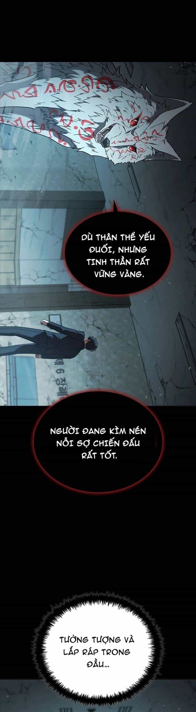 Thần Chết Part-Time - Chương 2 - ảnh 53
