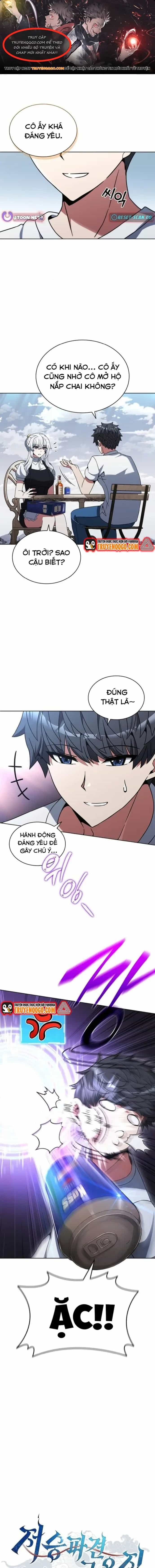 Thần Chết Part-Time - Chương 20 - ảnh 1