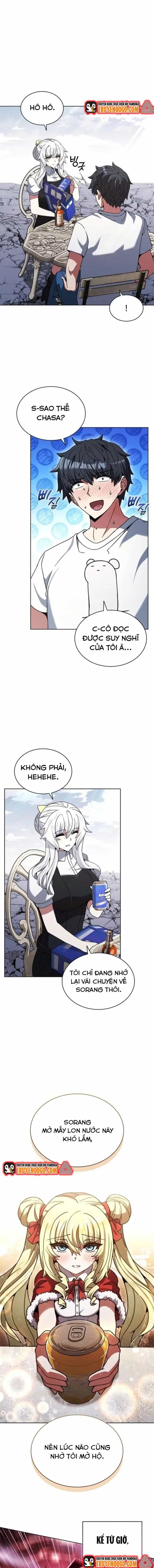 Thần Chết Part-Time - Chương 20 - ảnh 10