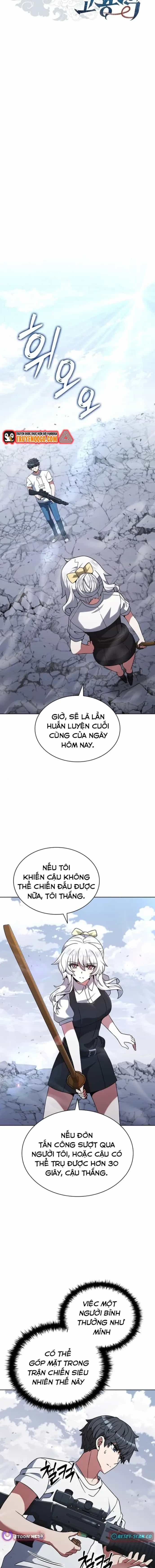 Thần Chết Part-Time - Chương 20 - ảnh 2