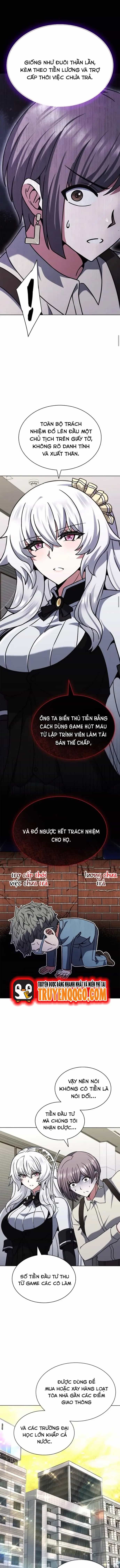 Thần Chết Part-Time - Chương 22 - ảnh 3