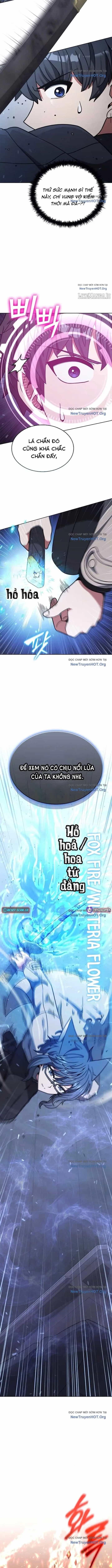 Thần Chết Part-Time - Chương 23 - ảnh 4