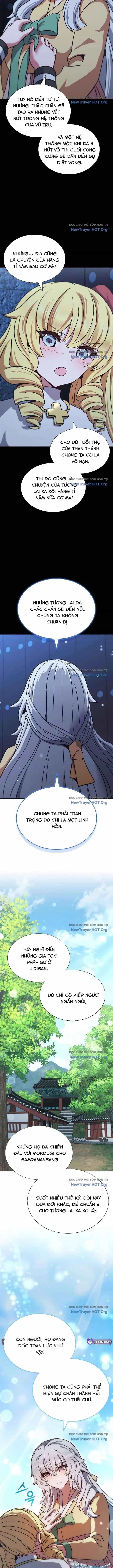 Thần Chết Part-Time - Chương 25 - ảnh 15