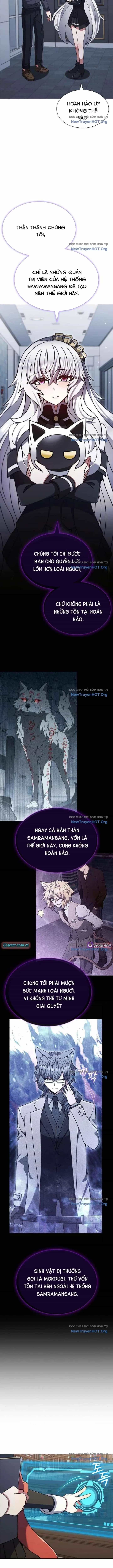 Thần Chết Part-Time - Chương 25 - ảnh 5