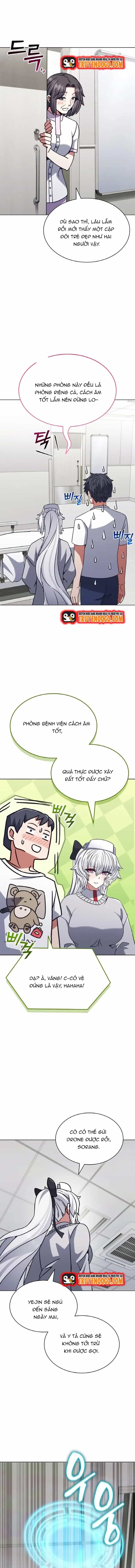 Thần Chết Part-Time - Chương 29 - ảnh 13