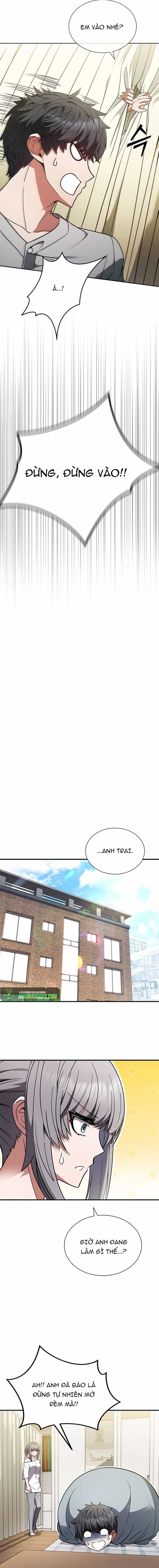 Thần Chết Part-Time - Chương 3 - ảnh 12