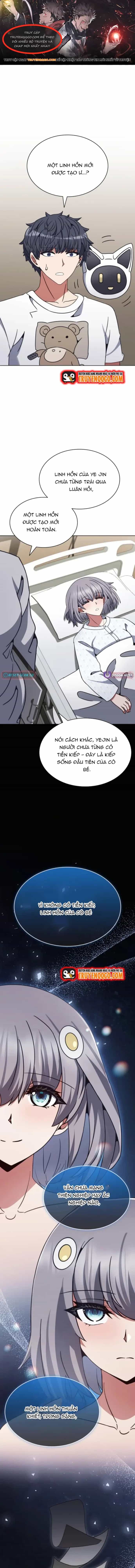 Thần Chết Part-Time - Chương 30 - ảnh 1